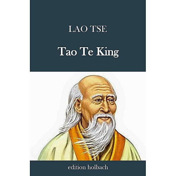Tao Te King, Laotse