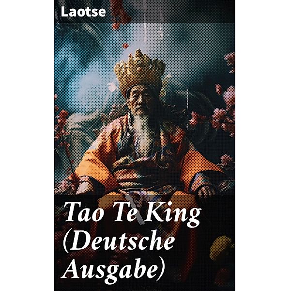 Tao Te King (Deutsche Ausgabe), Laotse