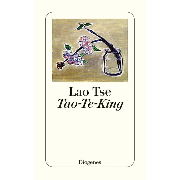 Tao-te-King / Minute Books Bd.8, Lao Tse