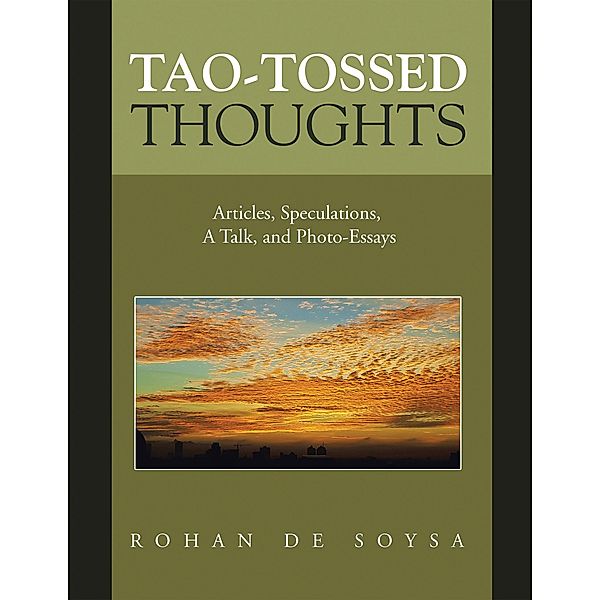 Tao-Tossed Thoughts, Myra Sampson Reeves