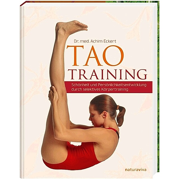 Tao Training, Achim Eckert