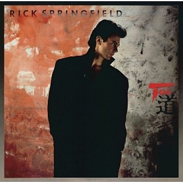 Tao (Vinyl), Rick Springfield
