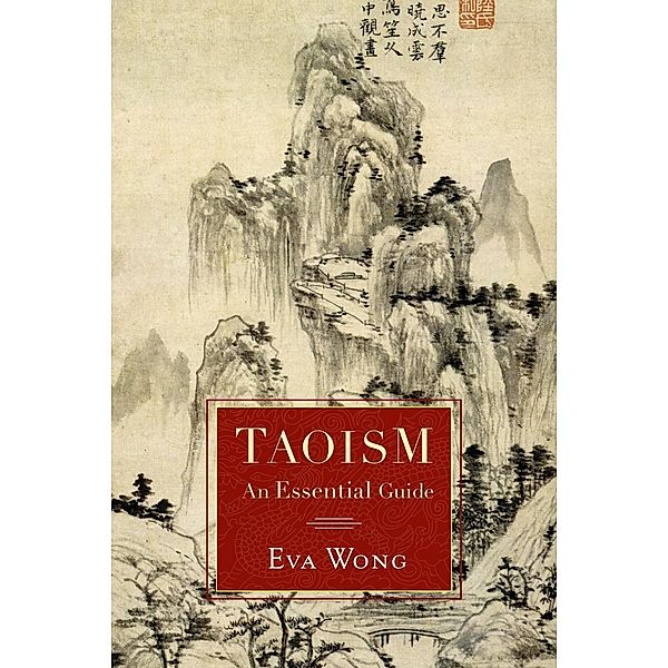 Taoism, Eva Wong