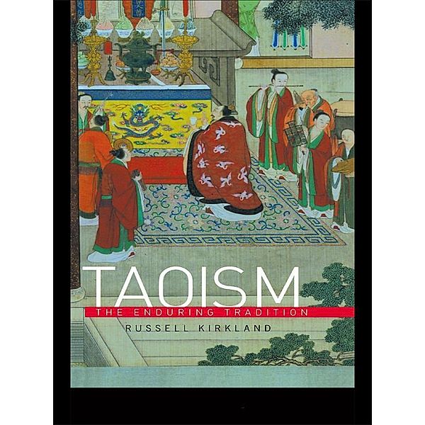 Taoism, Russell Kirkland