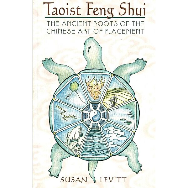 Taoist Feng Shui, Susan Levitt