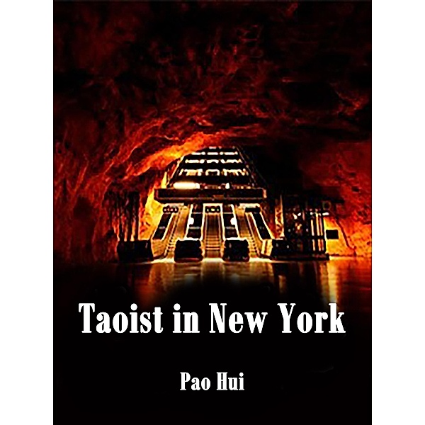 Taoist in New York / Funstory, Pao Hui