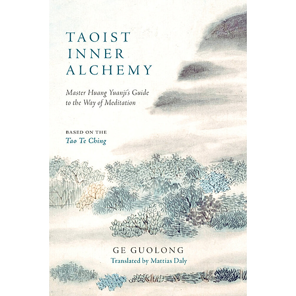 Taoist Inner Alchemy, Huang Yuanji, Ge Guolong