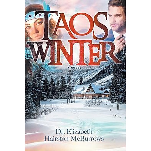 Taos Winter, Elizabeth Hairston-McBurrows