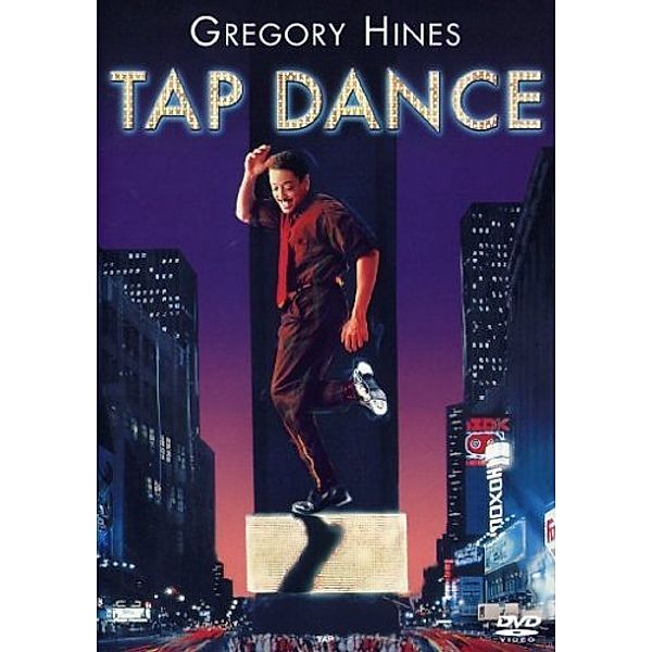 Tap Dance