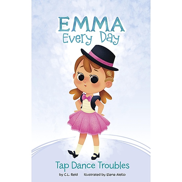 Tap Dance Troubles / Raintree Publishers, C. L. Reid