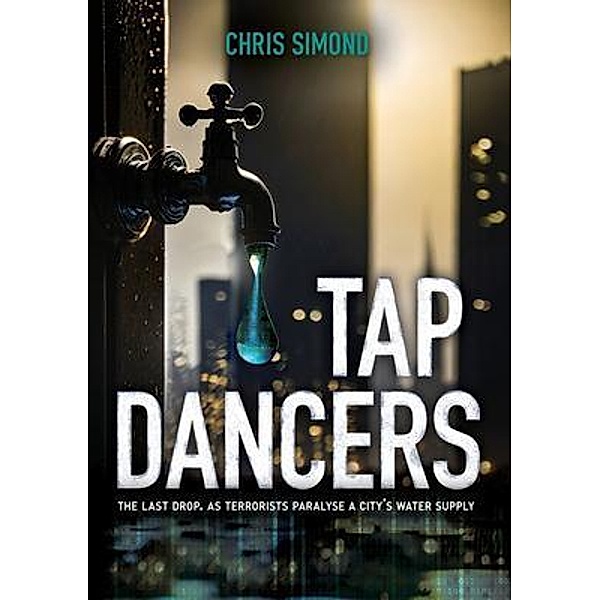 Tap Dancers, Chris J Simond