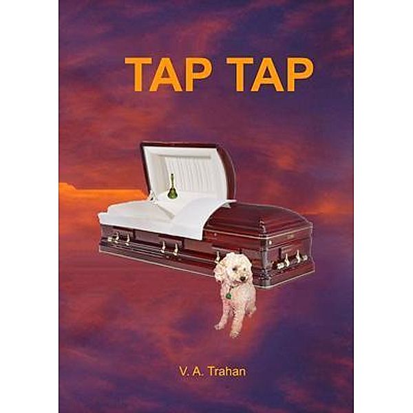 Tap Tap, Virginia Trahan