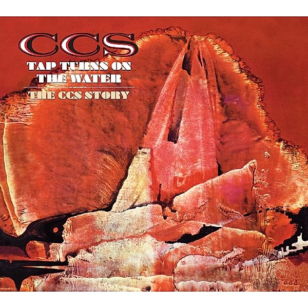 Tap Turns On The Water (Deluxe 2CD Digipack), C.c.s.