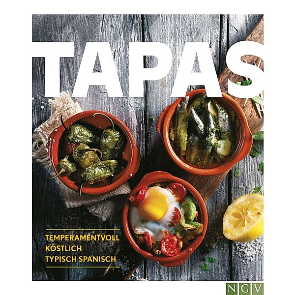 Tapas