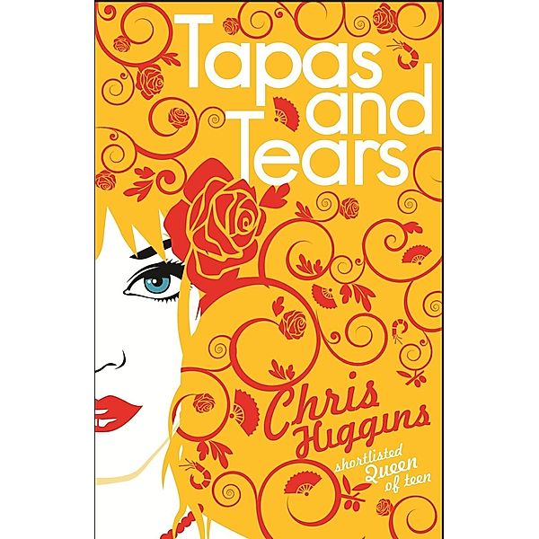 Tapas and Tears, Chris Higgins