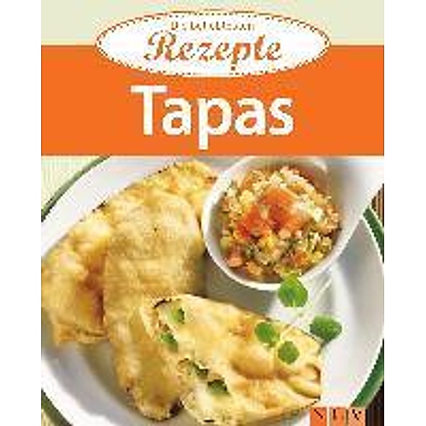 Tapas / Die beliebtesten Rezepte