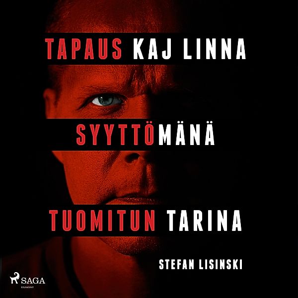 Tapaus Kaj Linna – Syyttömänä tuomitun tarina, Stefan Lisinski