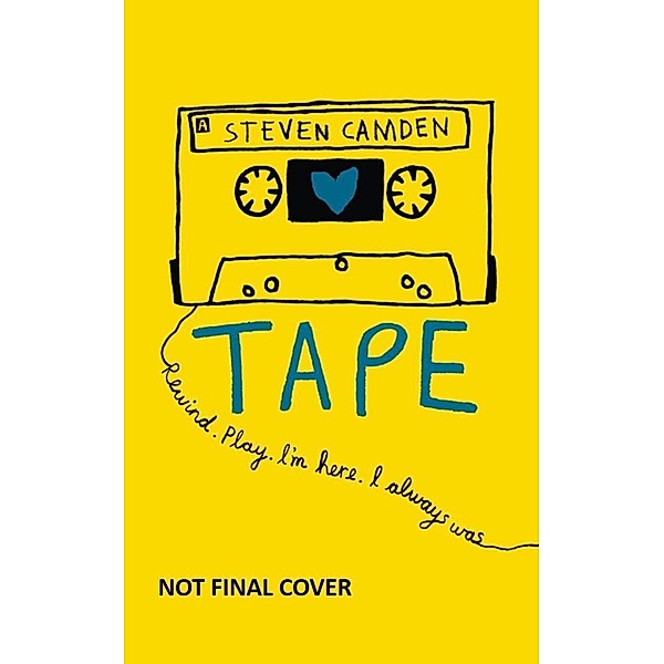 Tape, Steven Camden