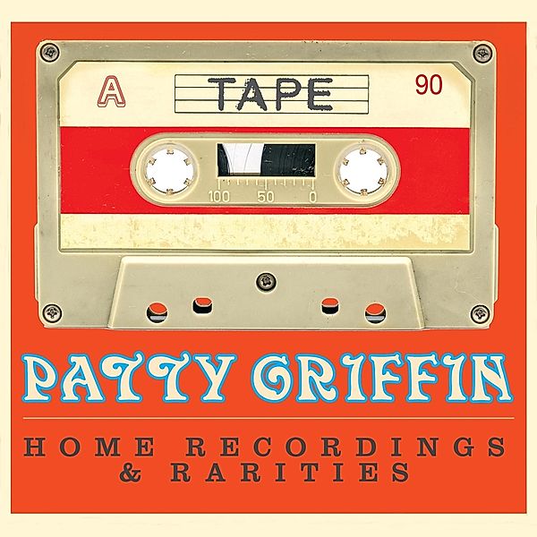 Tape, Patty Griffin