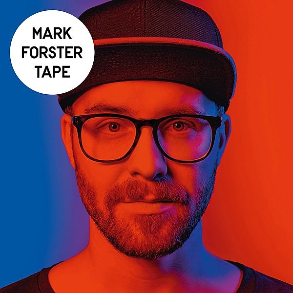 Tape (Deluxe Edition), Mark Forster