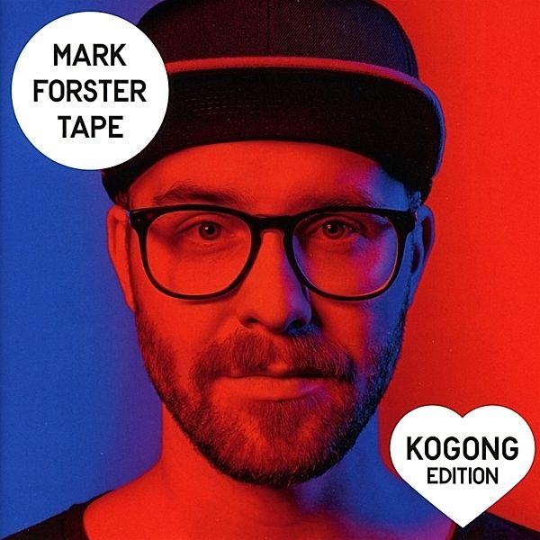 Tape (Kogong Version), Mark Forster