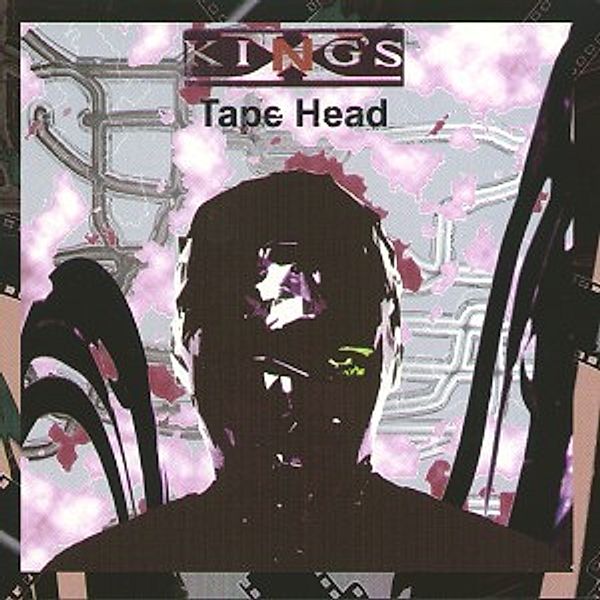 Tapehead, King's X