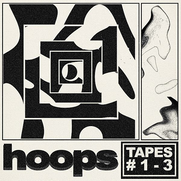 Tapes #1-3 (Vinyl), Hoops