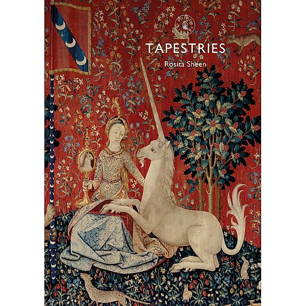 Tapestries, Rosita Sheen