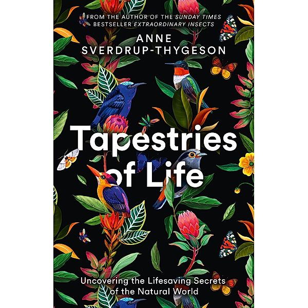 Tapestries of Life, Anne Sverdrup-Thygeson