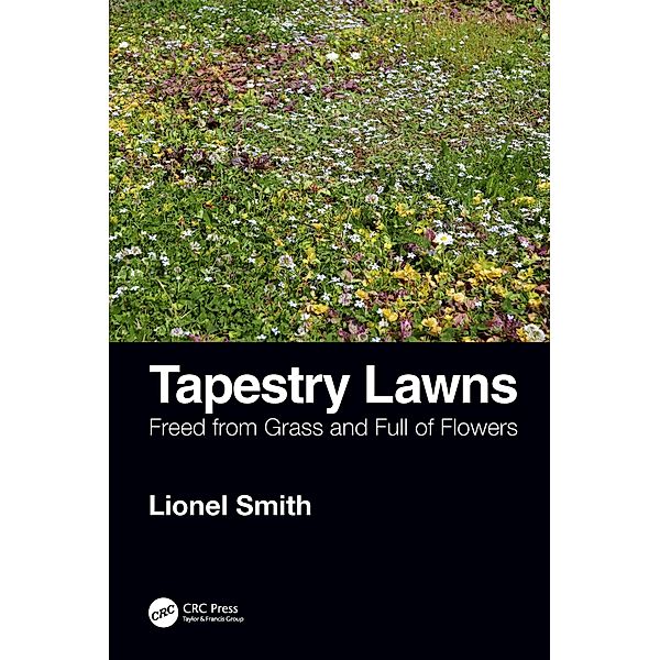 Tapestry Lawns, Lionel Smith