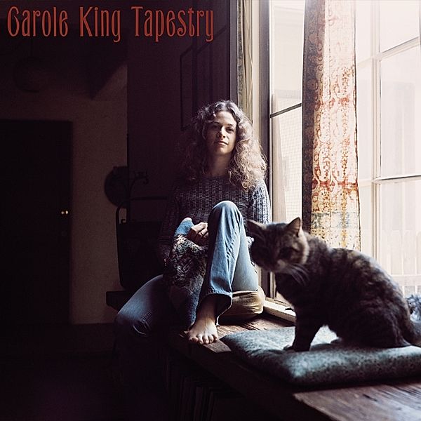 Tapestry (Vinyl), Carole King