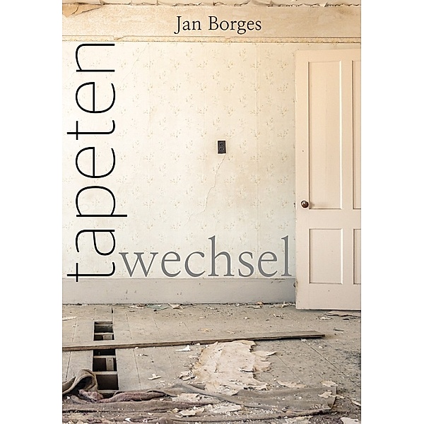 tapeten:wechsel, Jan Borges