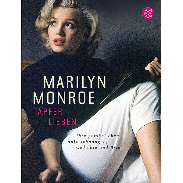 Tapfer lieben, Marilyn Monroe