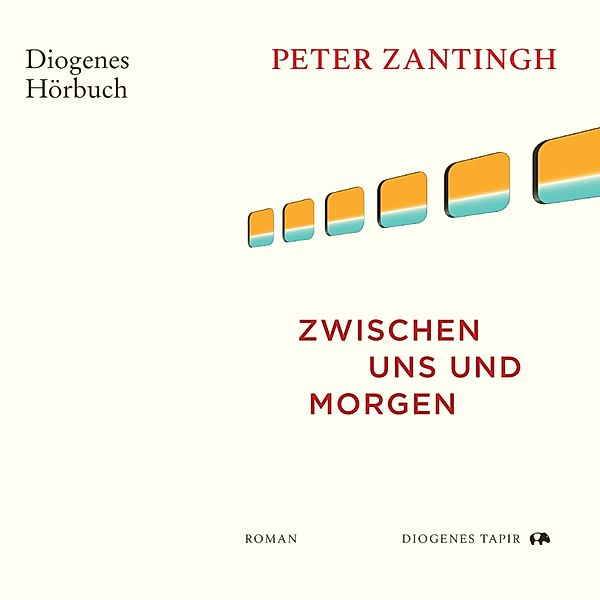 Tapir - Zwischen uns und morgen, Peter Zantingh