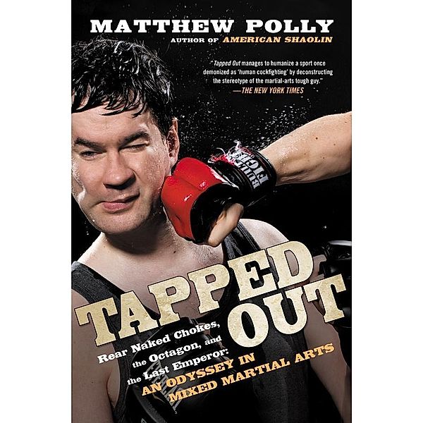 Tapped Out, Matthew Polly