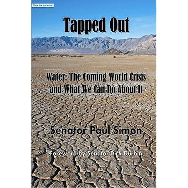 Tapped Out: Water, Paul Simon