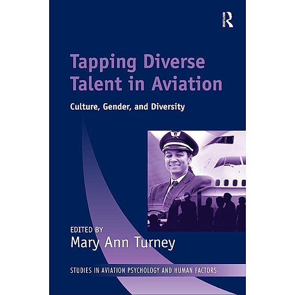 Tapping Diverse Talent in Aviation