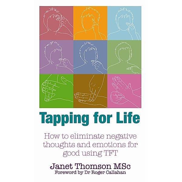 Tapping for Life, Janet Thomson