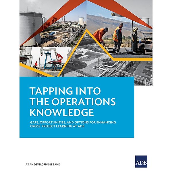 Tapping into the Operations Knowledge