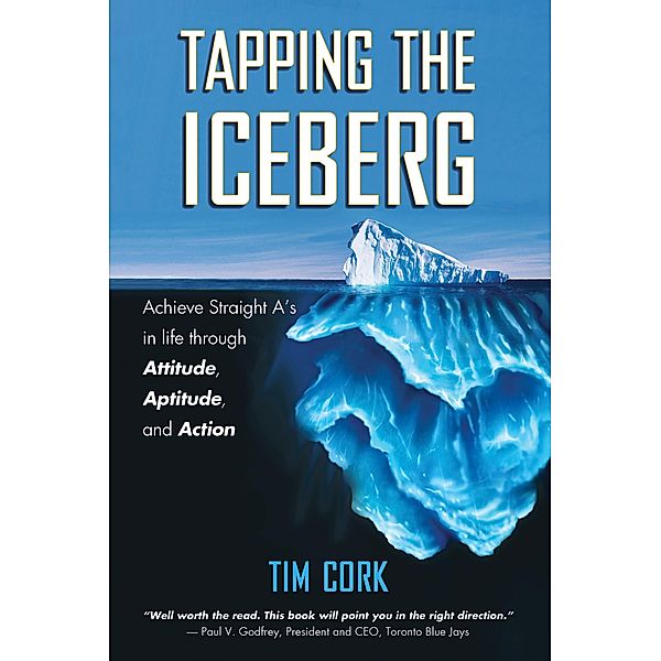 Tapping the Iceberg, Tim Cork