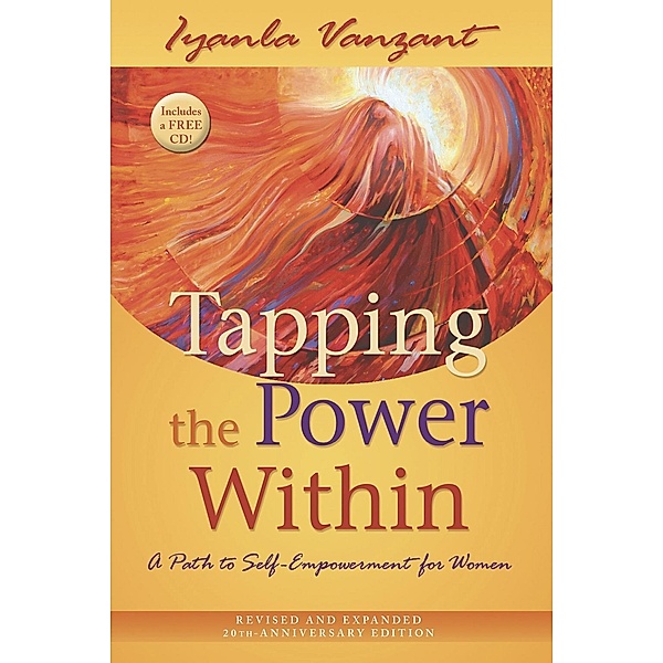 Tapping the Power Within, Iyanla Vanzant