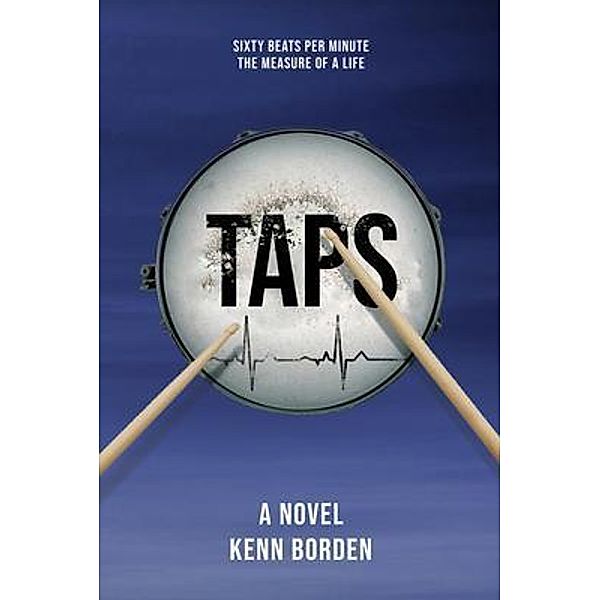 TAPS / Kenneth Borden, Kenn Borden