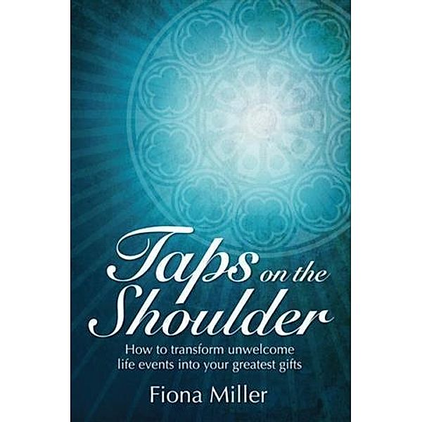 Taps On the Shoulder, Fiona Miller