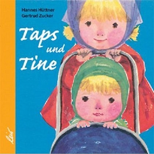Taps und Tine, Hannes Hüttner