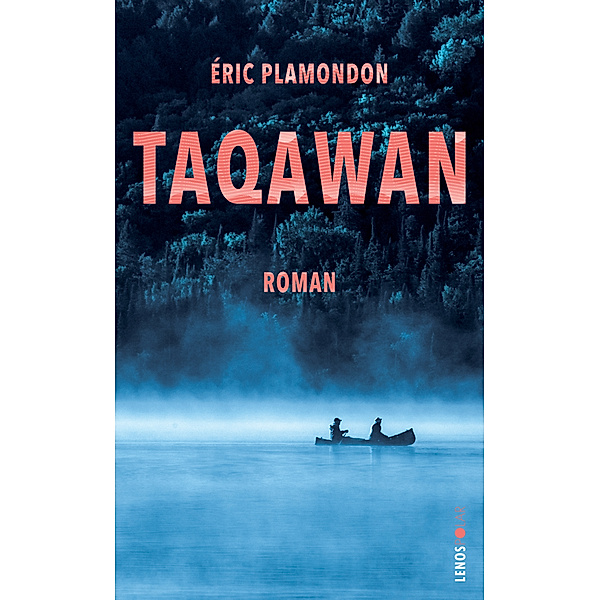 Taqawan, Éric Plamondon
