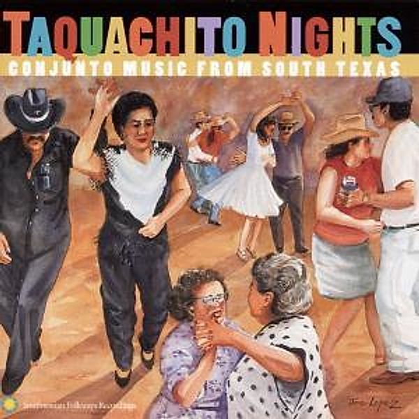 Taquachito Nights-Conjunto M, Diverse Interpreten