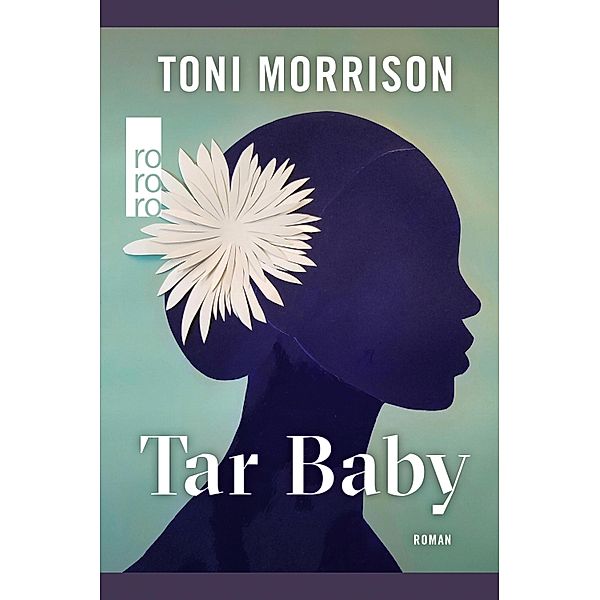 Tar Baby, Toni Morrison