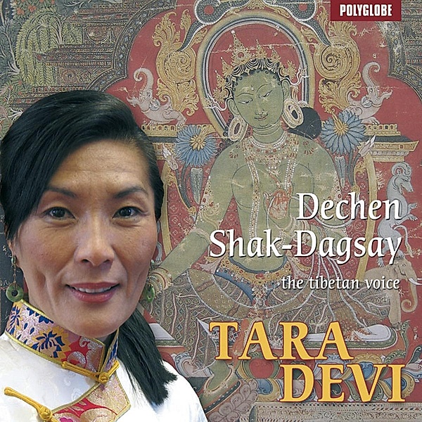 Tara Devi, Dechen Shak-Dagsay