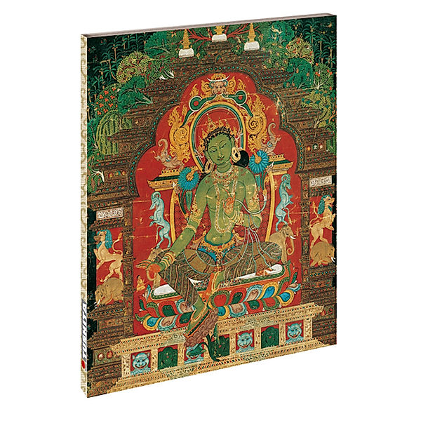 Tara, Female Buddha