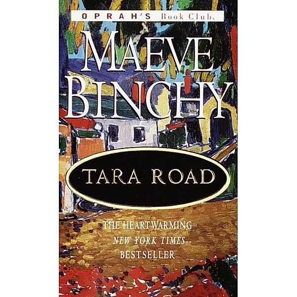 Tara Road, Maeve Binchy